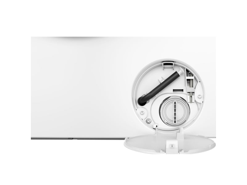  Bosch - bosch. Lave-linge. Ser2. Classe énergie a. 7.0 kg. 1.200 rmin. Affichage led. Touches tactiles. Blanc. Dimensions (hxlxp. Porte fermée) : 84.80 cm x 59.80 cm x 61.00 cm  wge02202fr - WGE02202FR - Conforama E