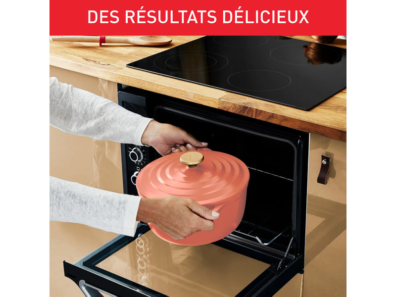  Cocotte tous feux y compris induction 2  - Conforama L