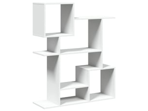 Etagère coloris blanc  