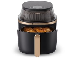 Friteuse airfryer PHILIPS NA342/00