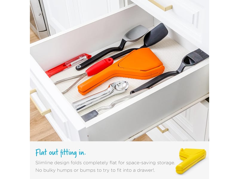 Presse-citron manuel pliable gain de place - système à pivot latéral haute pression pour moins d'effort - Conforama D