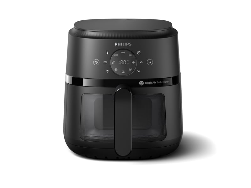Friteuse sans huile Airfryer PHILIPS NA220-00 - Conforama A