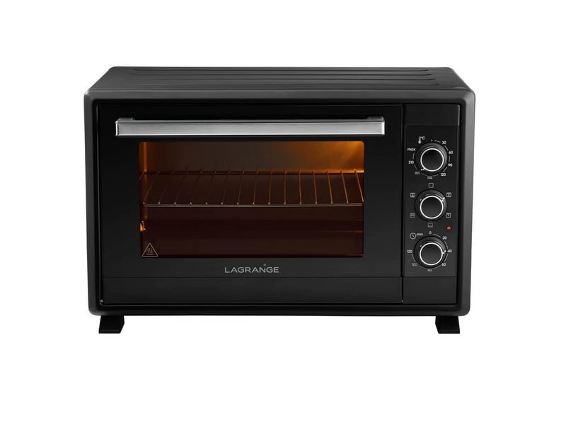  Lagrange - mini-four multifonction 42l - 719004  719004 - 719004 - Conforama D
