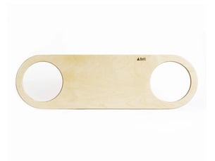 Jeu équilibré en bois - large sans st