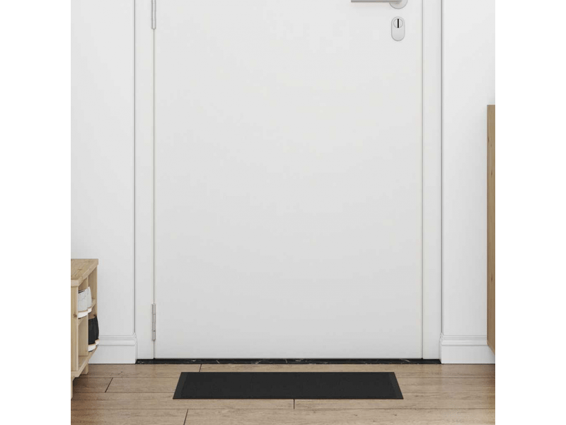 Paillasson noir 40x60 cm - comfortxl 4105601 - Conforama C