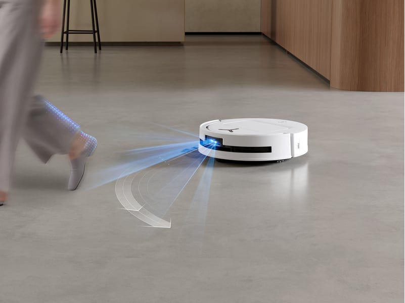  ASPI ROBOT  - Conforama H