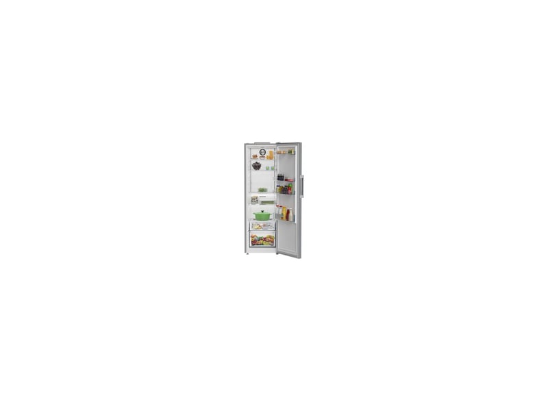  Refrigerateur 1 porte pose libre 365 l 0-3°c aeroflow 8154961 - Conforama C