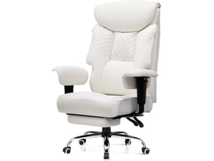 Fauteuil gaming CH810-WT
