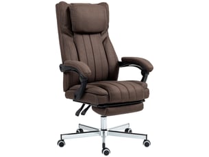 Fauteuil de bureau   avec assise réglable en hauteur