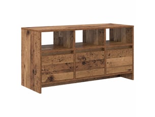 Meuble tv coloris taupe  <strong></strong>  <strong></strong>