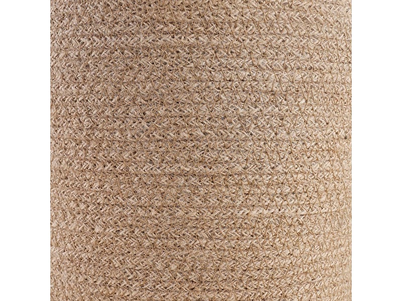  Jardinière - ensemble de pots à plantes 2 pcs naturel ø 28 x 28 cm  - Conforama E