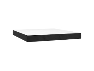 Matelas 160x200 cm <strong></strong> <strong></strong> Ressorts soutien Medium épaisseur 20 cm