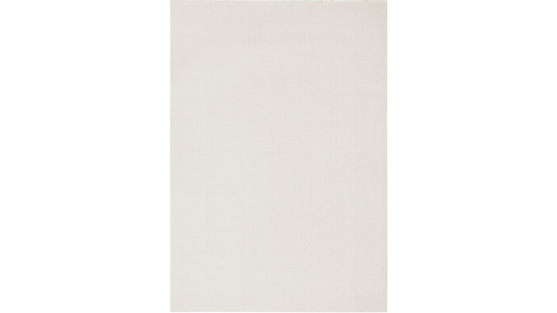 TAPIS 160X230 CM CHARLIE COLORIS ÉCRU ECRU Conforama