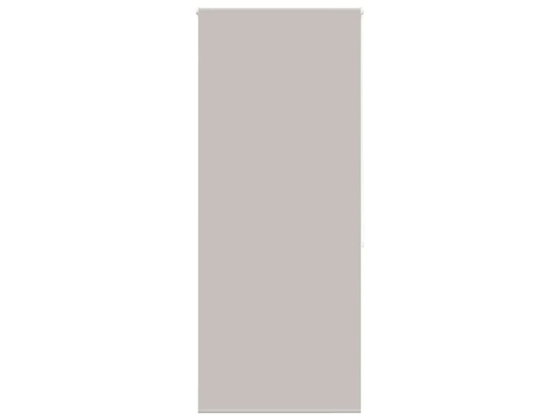  Store enrouleur de douche, store à rouleau 90x240 cm largeur du tissu 86 cm cf45070  - Conforama B