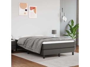 Matelas 120x200 cm <strong></strong> <strong></strong> Ressorts soutien Medium épaisseur 20 cm