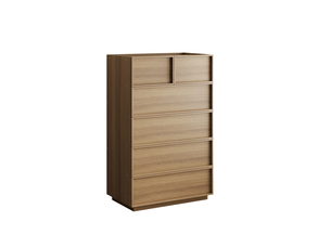 Etagère 80 cm coloris bois clair URBAN MEUBLE