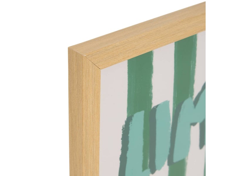  Affiche encadrée berny 40x50cm BERNY - Conforama B