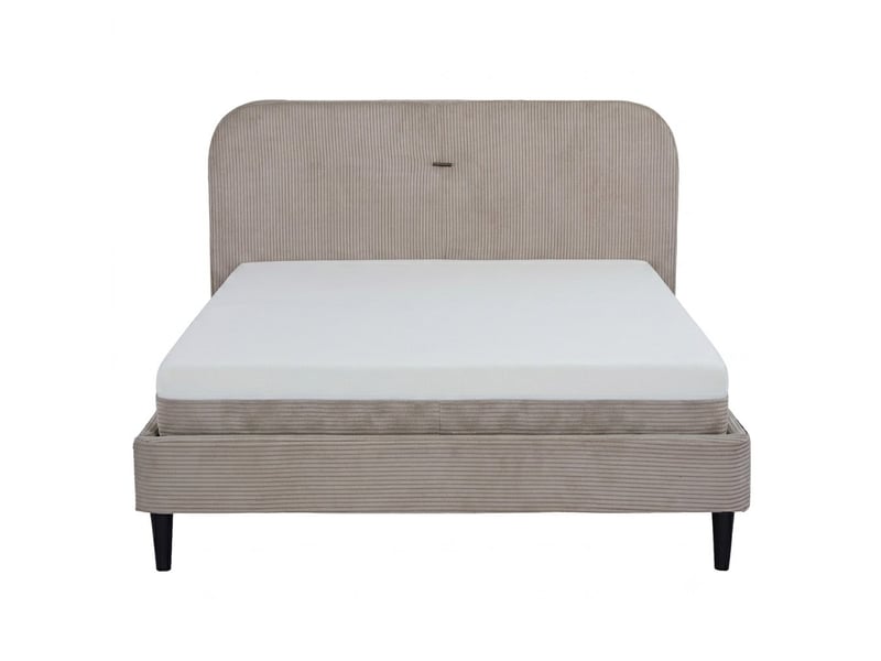 Lit adulte 140x190 cm  - Conforama A