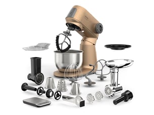 Robot multifonction  <strong>SENCOR</strong> 41024213 - 5.5 litre(s)