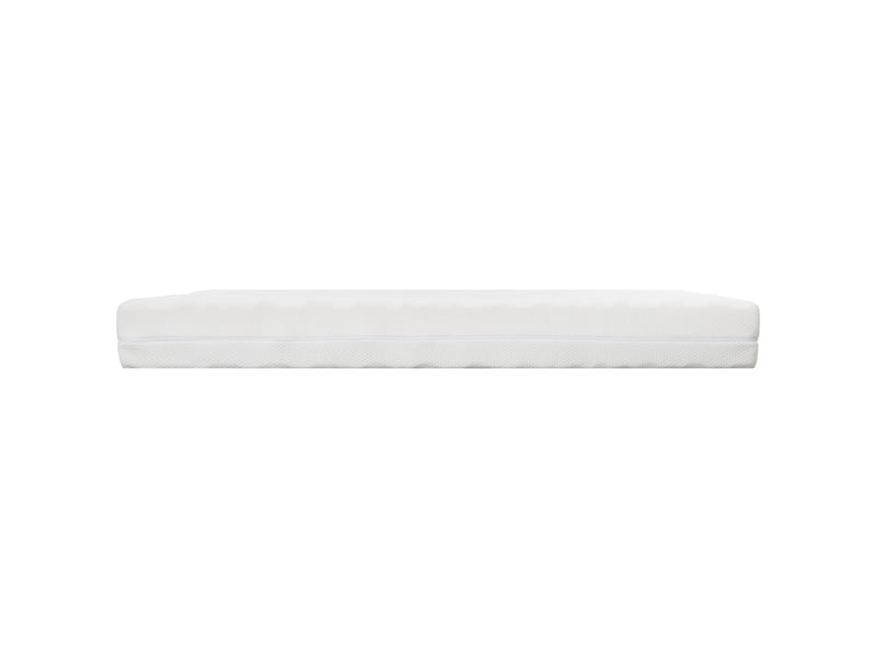  Matelas mousse froide 90 x 200 cm, 7 zones, h2h3, housse lavable, hauteur 20 cm  - Conforama A