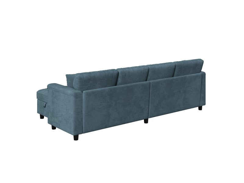 bleu