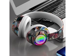 Casque sans fil <strong></strong> 404400_AAANT65319_6_DROPFR