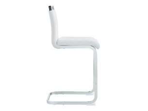 tabouret de bar PANGIVO W3658P368093 - bicolore hauteur d'assise 63.5 cm vendu Par paire