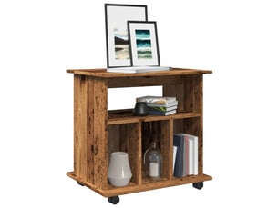 Armoire     <strong></strong> <strong></strong> coloris multicolore largeur 60 cm