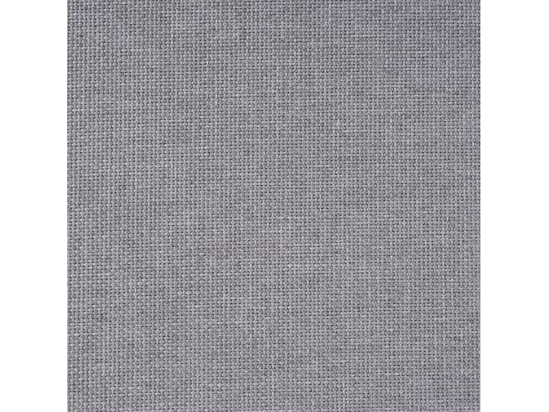  Lit simple 90x200 cm avec port usb et port type-c, gris, sans matelas  - Conforama A