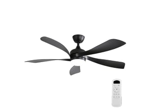 Ventilateur sur pied <strong></strong>  - 18 watts 