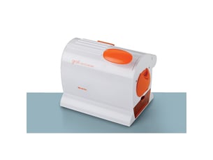 Ariete 445 blanc râpe électrique