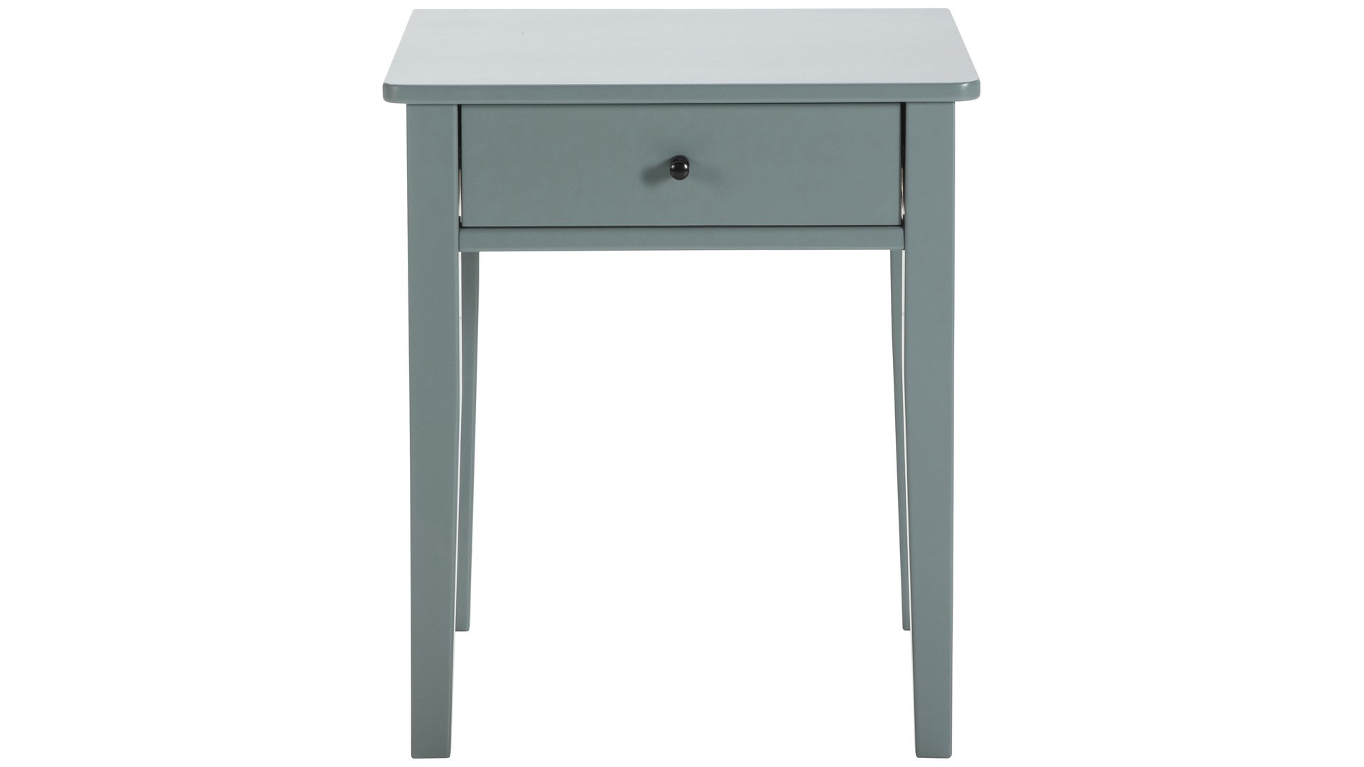 Chevet BOBCAT coloris vert vert 55 Conforama