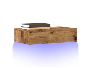 Meuble tv coloris bicolore  <strong></strong>  <strong></strong>
