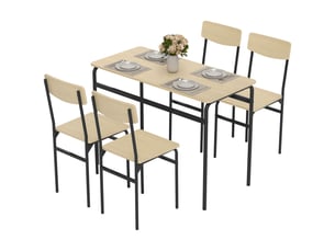 Ensemble table