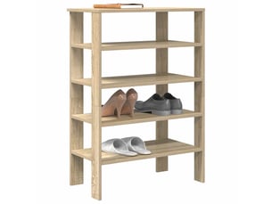 Meuble à chaussures 3 paire(s)  <strong></strong>  <strong></strong> coloris beige