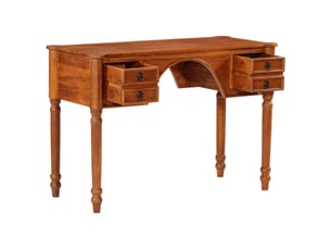 Bureau DIVERS coloris marron