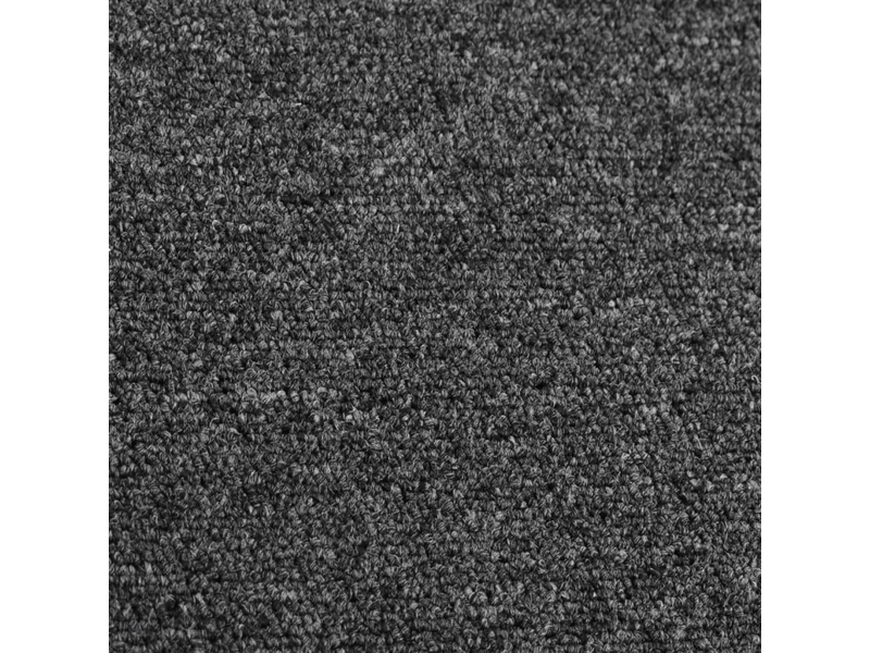  Tapis de couloir anthracite 50x200 cm - comfortxl 326960 - Conforama E