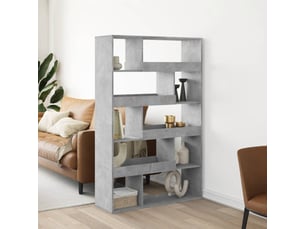 Bibliotheque coloris  argenté  <strong></strong> <strong></strong> - 100 cm x 156.5 cm