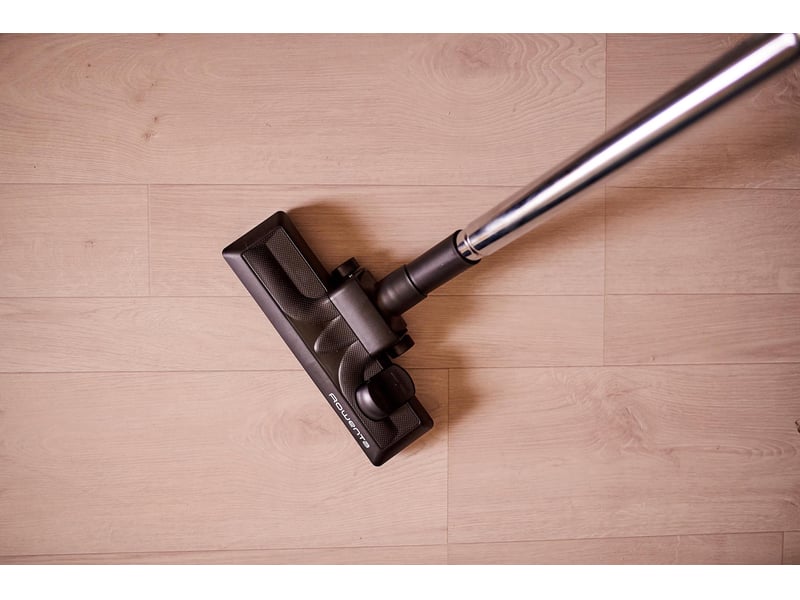 Aspirateur sans sac ROWENTA RO2957EA - Conforama N