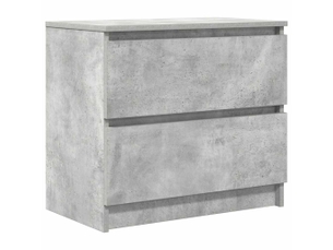 Meuble tv coloris gris 60 cm <strong></strong> <strong></strong>