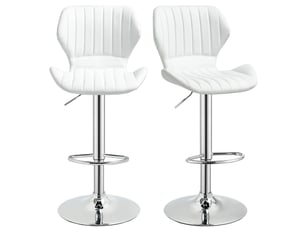 Bar coloris blanc <strong></strong> <strong></strong>