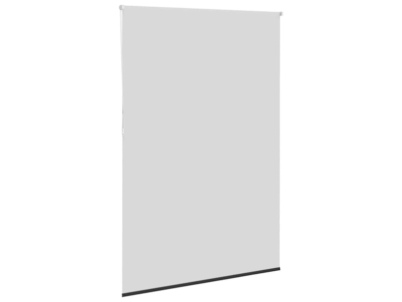  Store enrouleur occultant, store à rouleau largeur du tissu 156,6 cm polyester cf46097  - Conforama D