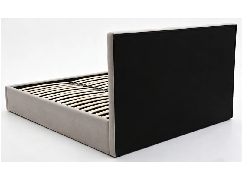 Lit adulte 160x200 cm  - Conforama G