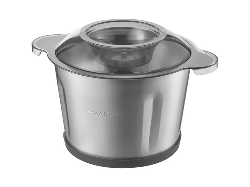  Hachoir electrique mini 3 l scb 8000bk 9 lames titane 41022862 - Conforama D