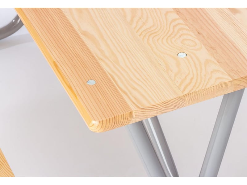  Banc pique-nique 'michel f r6' 4035769053192 - Conforama D