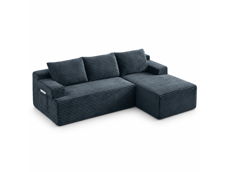 Gris foncé
