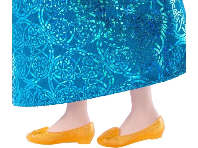  Poupée disney princess mattel hlw13 - mérida rebelle 194735120314 - Conforama E