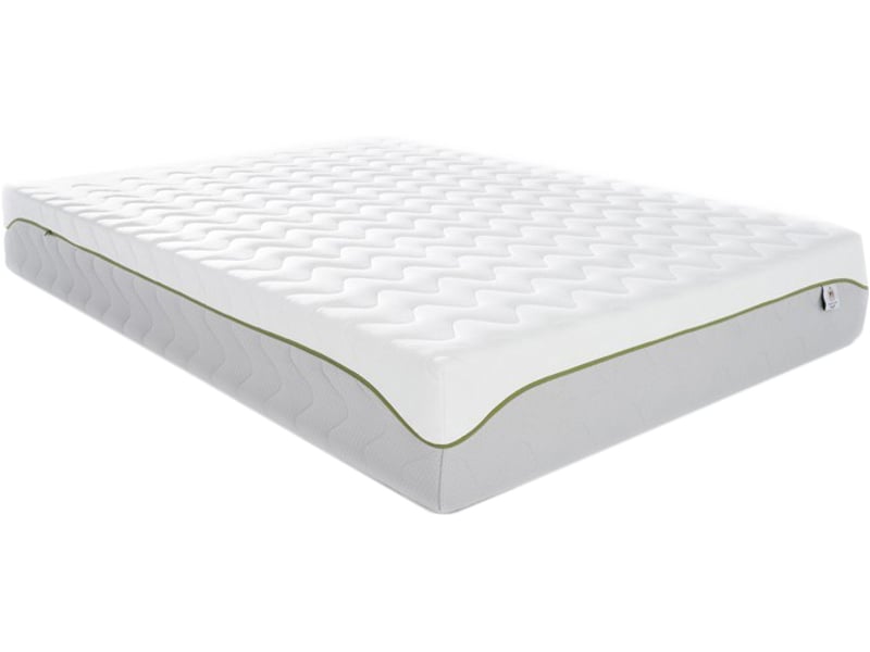Physionat ; matelas 160x200 morphologique ; mousse hr 40kg ;extraits de soja 069061200103 - Conforama A