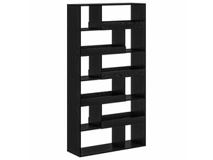 Etagère coloris noir  