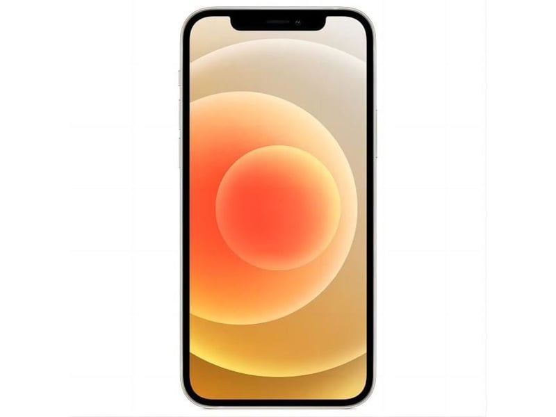  Smartphone reconditionne iphone 12 128go double sim 5g ecran 6 pouces full hd+ blanc 414845_RCDBYCDS044CN_7_DROPFR - Conforama C